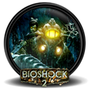Bioshock 2_9 icon